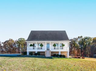 1950 Dundee Rd, Huddleston, VA 24104