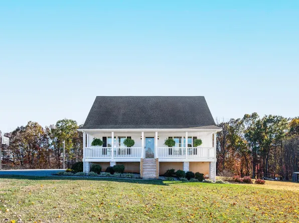 1950 Dundee Rd, Huddleston, VA 24104