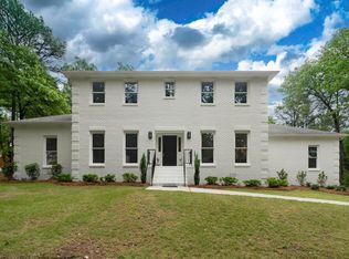 3097 Brookhill Dr, Birmingham, AL 35242