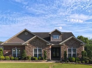 4504 Hampton View Dr SE, Owens Cross Roads, AL 35763