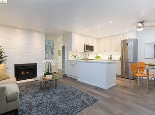 1532 Virginia St #B, Berkeley, CA 94703