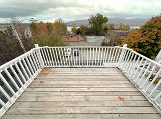 240 Grand St APT 3, Newburgh, NY 12550
