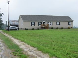 32151 Monroe Rd, Franklin, VA 23851