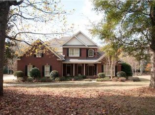 8400 Timber Creek Dr, Pike Road, AL 36064