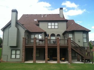 2524 Retreat Point Pkwy, Hoschton, GA 30548