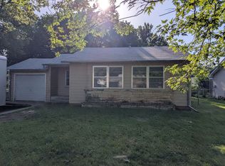 340 Hillside St, El Dorado, KS 67042