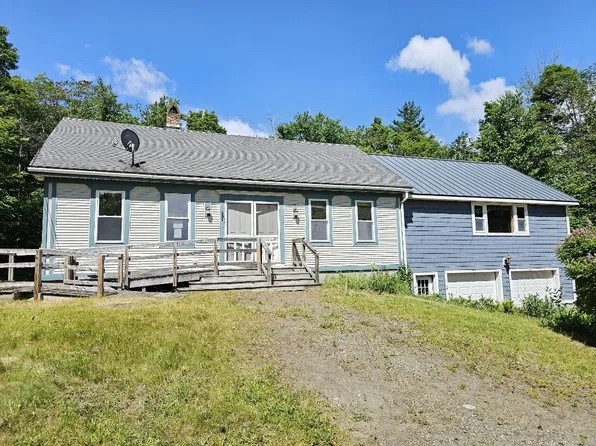 356 E Hill Rd, Leyden, MA 01337