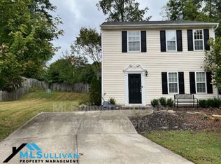 1239 Orchard Oriole Ln, Durham, NC 27713