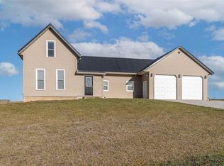102 B St, Mount Pleasant, IA 52641