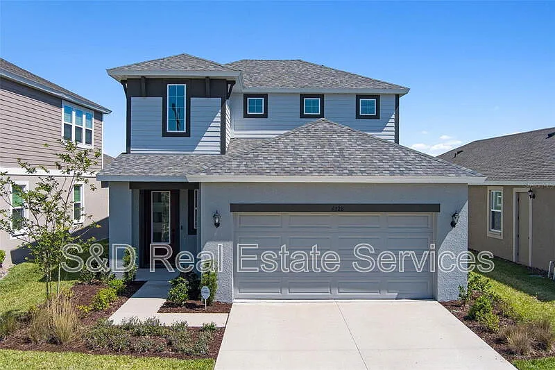 6728 Great Bear Dr
