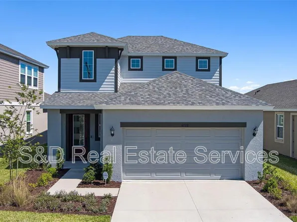 6728 Great Bear Dr, Lakeland, FL 33805