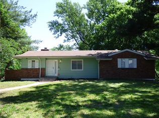 6101 Lane Ave, Raytown, MO 64133
