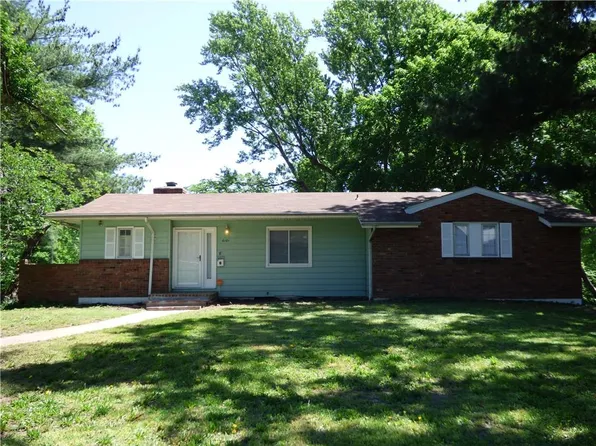 6101 Lane Ave, Raytown, MO 64133