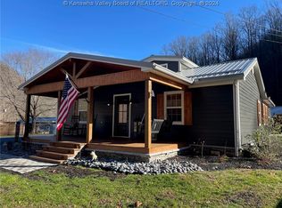 127 Smith Crk, Dixie, WV 25059