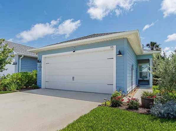 113 Mosaic Dr, Port Saint Joe, FL 32456