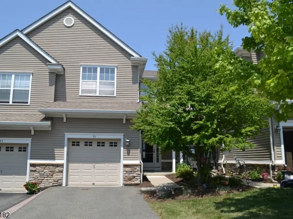 55 Junegrass Way, Allamuchy Twp., NJ 07840