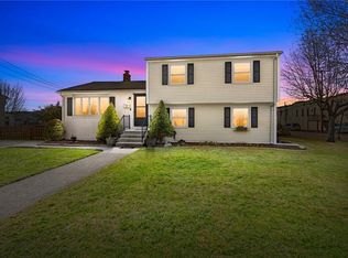 7 Wilson Ave, Johnston, RI 02919