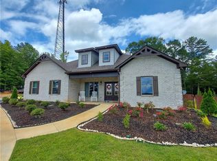 48 Ashworth Ln, Auburn, AL 36830