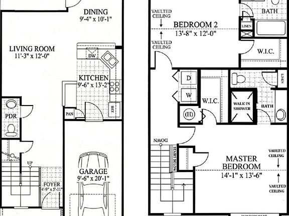 4th image of 621 Riverward Dr. #621