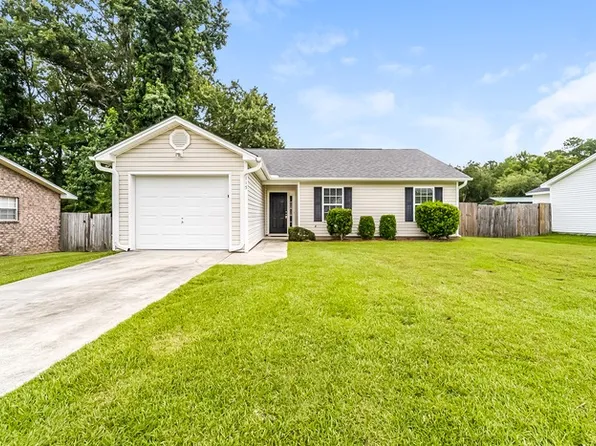 115 Ashdown Dr, Summerville, SC 29483