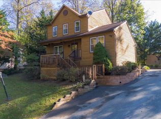 6609 Rockridge Rd, New Market, MD 21774