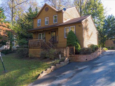 6609 Rockridge Rd, New Market, MD, 21774