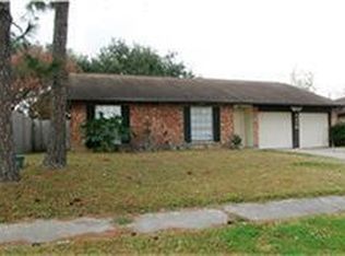 5210 Abercreek St, Friendswood, TX 77546