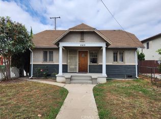 2415 S Fremont Ave, Alhambra, CA 91803