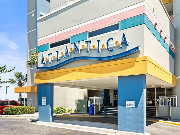 5th image of 1702 N Ocean Blvd. #355