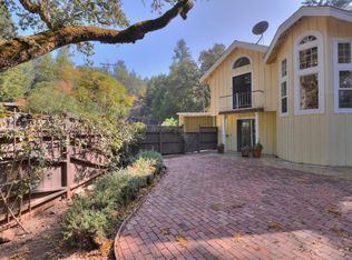 21395 Aldercroft Hts, Los Gatos, CA