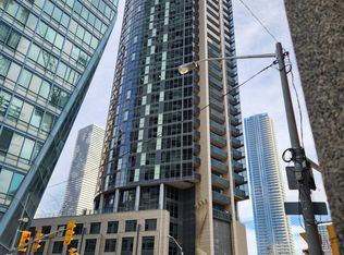 1 The Esplanade #1908, Toronto, ON M5E 0A8