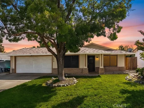 2420 Oriole Dr, Red Bluff, CA 96080