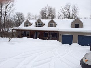 831 Sandow Rd, Midland, MI 48640