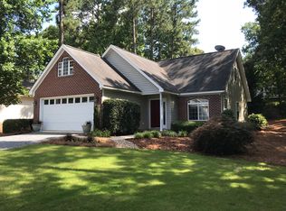375 Gun Club Dr, Pinehurst, NC 28374