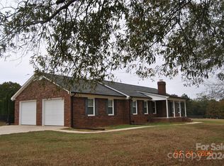 227 Chinkapin Ln, Monroe, NC 28110