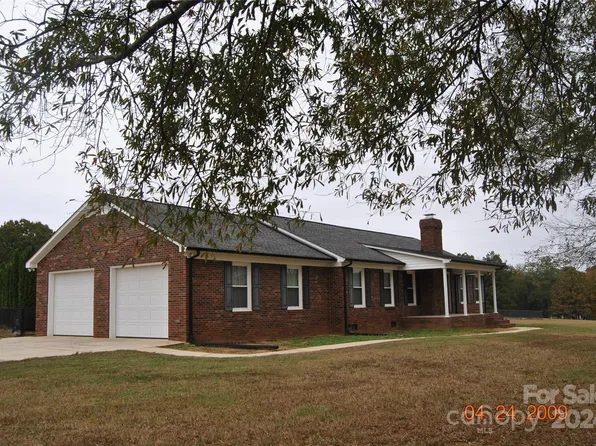 227 Chinkapin Ln, Monroe, NC 28110