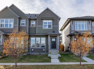 251 E Chinook Gate Blvd SW, Airdrie, AB T4B 5J4