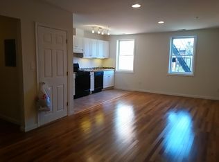 1427 McCulloh St #2, Baltimore, MD 21217