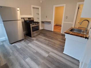 45 Calais St FLOOR 2, Providence, RI 02908