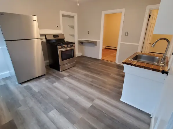 45 Calais St Floor 2, Providence, RI 02908