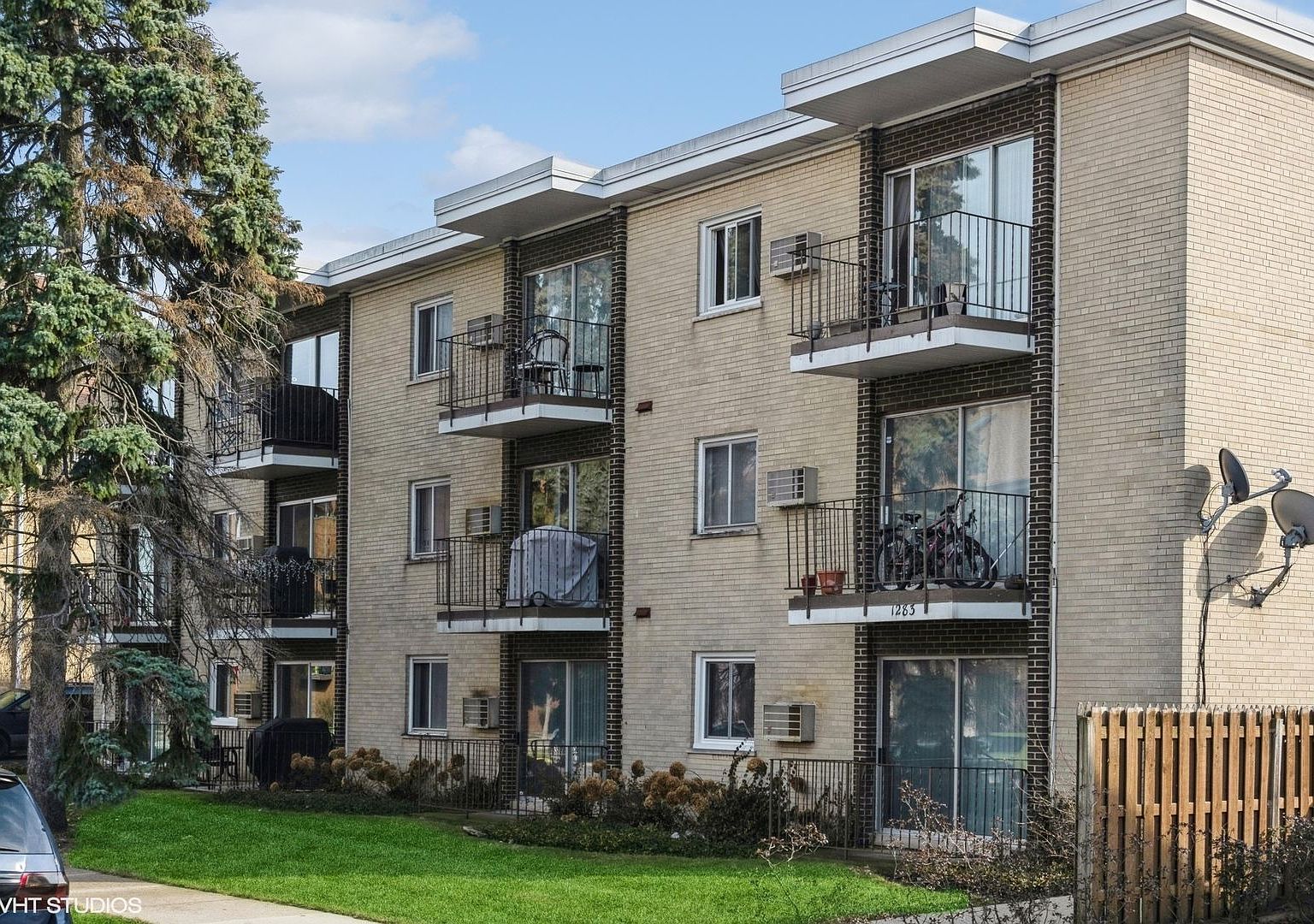 1285 E Washington St APT 4, Des Plaines, IL 60016 Zillow