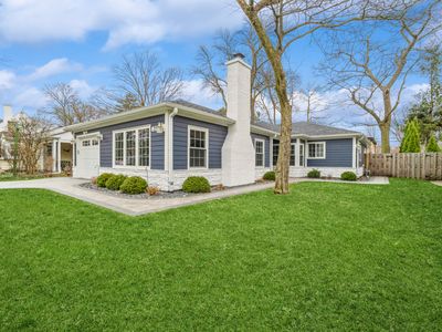 711 Hunter Rd, Glenview, IL, 60025