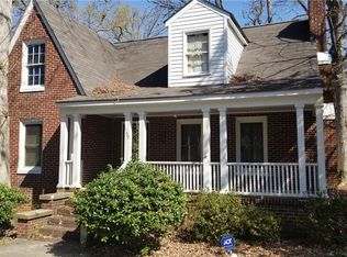 1199 Day Pl, High Point, NC 27260