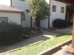 615 Belvedere Dr, Fountain Lake, AR 71901