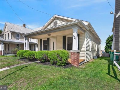 2924 Hanover Pike, Hanover, PA, 17331