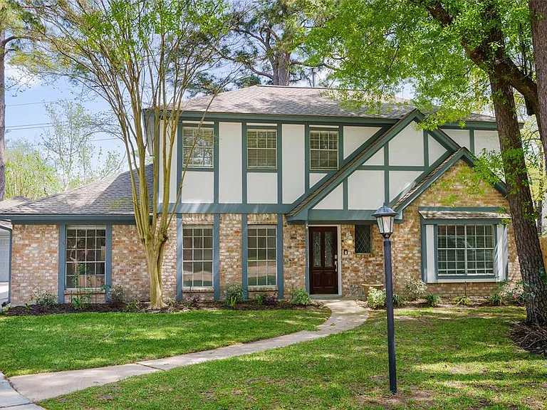 11602 Jaycreek Dr — Photo 1