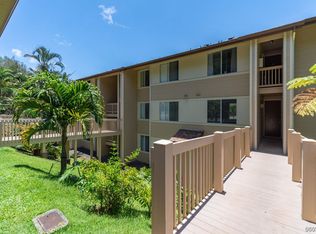 95-988 Wikao St APT M204, Mililani, HI 96789