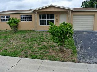 1611 NW 63rd Ave, Sunrise, FL 33313