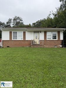 431 Clearview Dr, Martinsville, VA, 24112