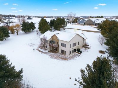 1047 174th St, Hammond, WI, 54015